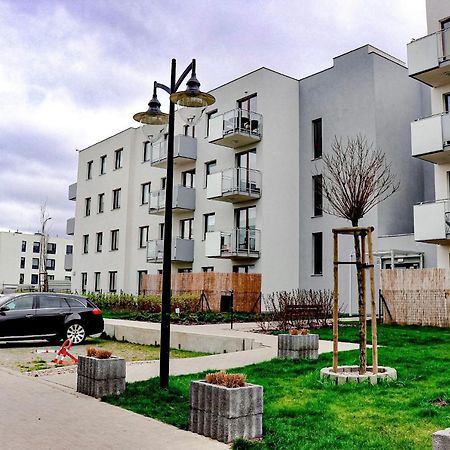 Lavender Hill Apartment Danzica Esterno foto