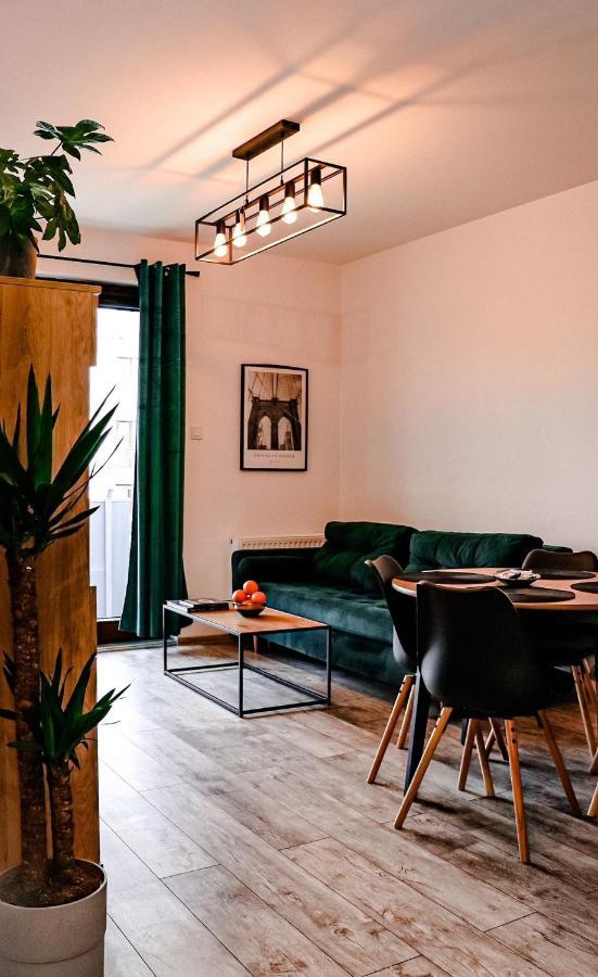 Lavender Hill Apartment Danzica Esterno foto