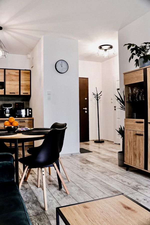 Lavender Hill Apartment Danzica Esterno foto
