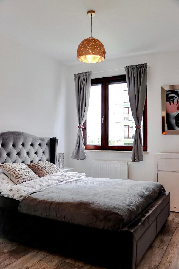 Lavender Hill Apartment Danzica Esterno foto