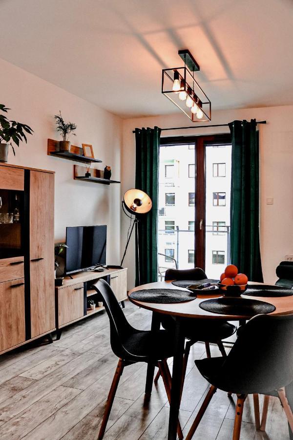 Lavender Hill Apartment Danzica Esterno foto