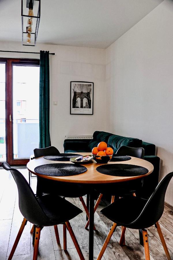 Lavender Hill Apartment Danzica Esterno foto