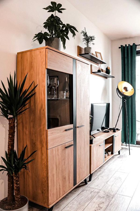 Lavender Hill Apartment Danzica Esterno foto